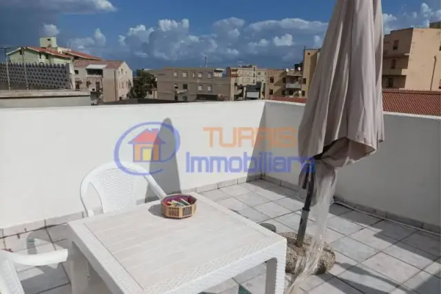 3-room flat in Via Balai, Porto Torres - Photo 1