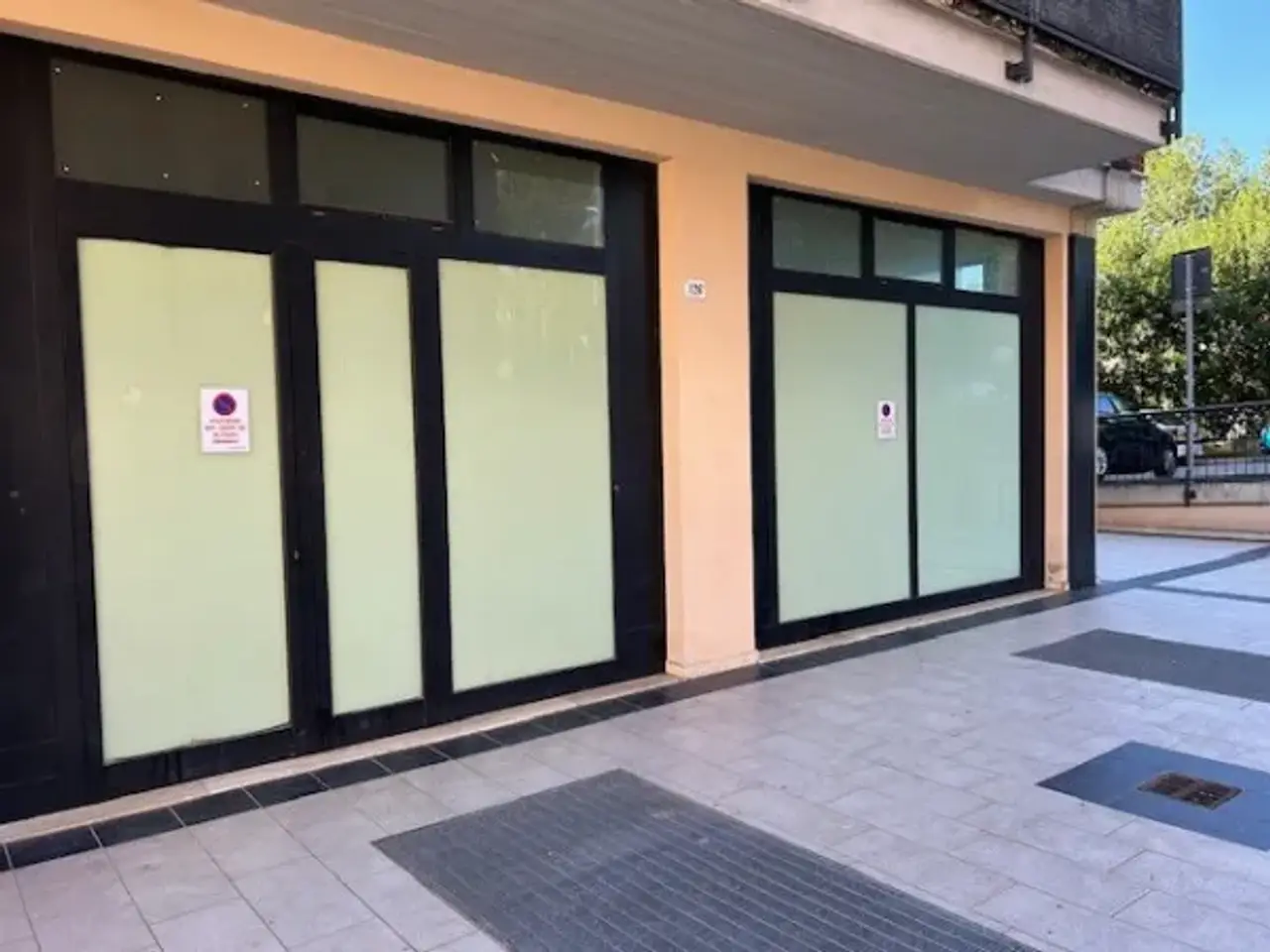 Negozio in Via Gabelletta 126, Terni, {3} - Foto 2