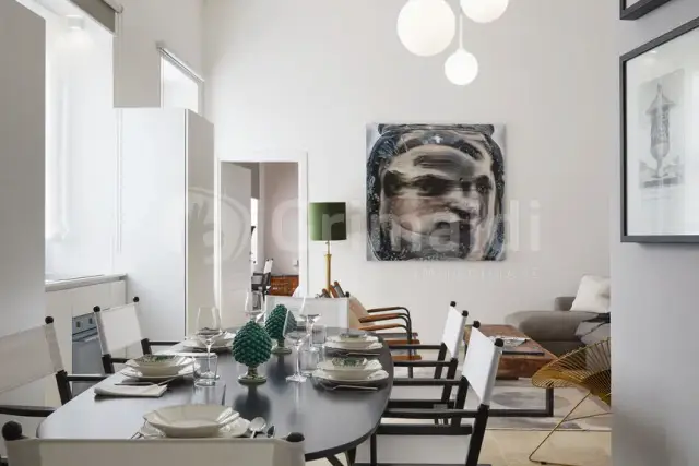 Loft in vendita, Via Giovanni Aurispa, Noto - Foto 1