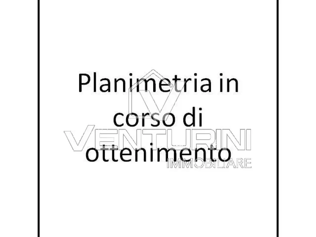 Ufficio in Via di Valle Vescovo, 5, Roma, {3} - Planimetria 1