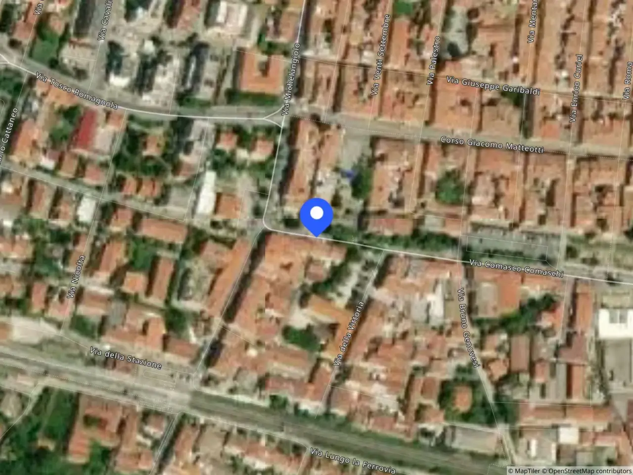 Negozio in Piazza dei Caduti per La Libertà, 56021 Cascina Pi, Italia 56021, Cascina, {3} - Foto 2