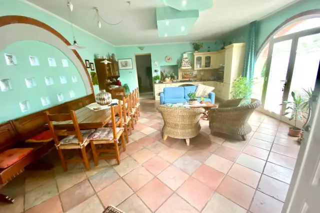 3-room flat in Via Menabuoi 5, Fucecchio - Photo 1